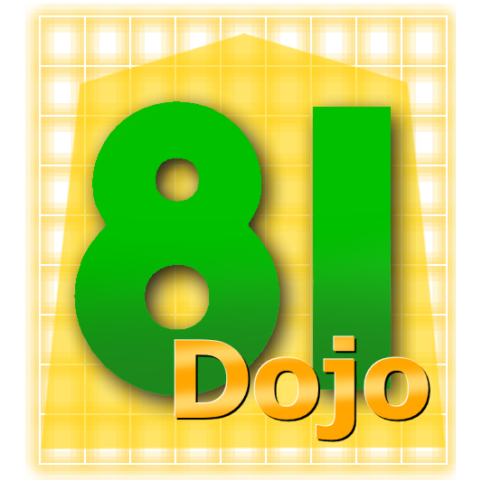 81dojo